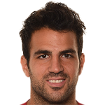 Cesc Fabregas