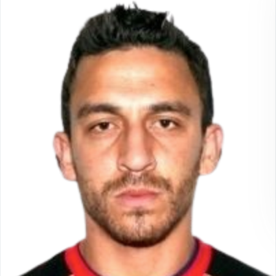 Randall Azofeifa Corrales