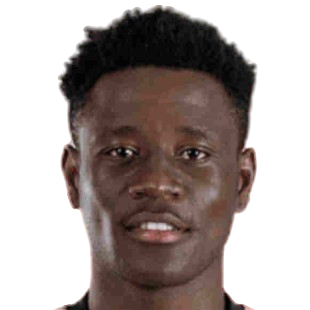 A. Kouassi