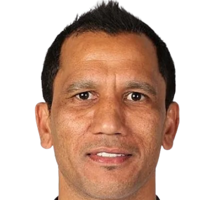 Fadlu Davids