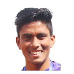 R. Rana