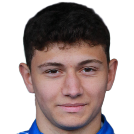 Deniz Yaşar