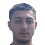 Mehmet Can Sarışen