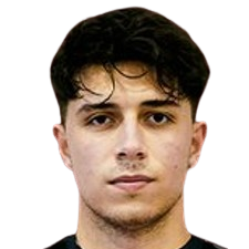 Erdem Çalık