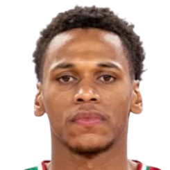 Daron Russell