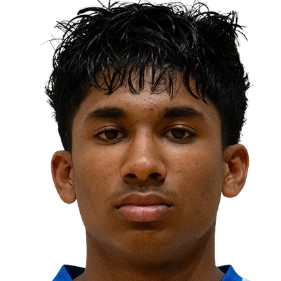 A. Kumarasamy