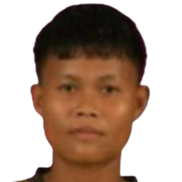 Myo Mya Mya Nyein