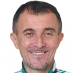 Milutin Sredojevic