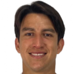 Fernando Vicente Gaibor Orellana