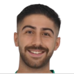 Mehmet Burak Barış