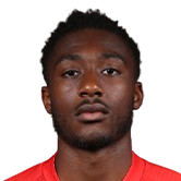 Madiou Keita