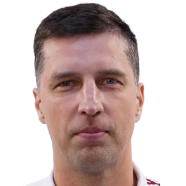 Sergey Sosnovskiy