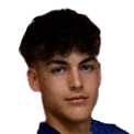 Saúl Fernández