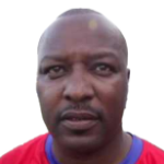 Bobby Samaria