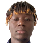 Mouhamed Njoya