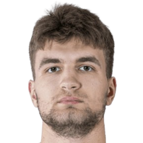 Dovydas Giedraitis