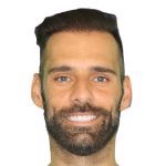 Marco Filipe Lopes Paixao