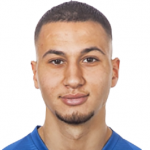 A. Boudah