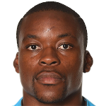 S. N'Djock