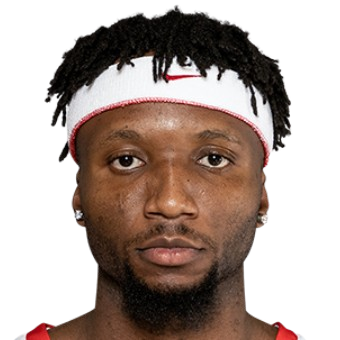 Morris Udeze