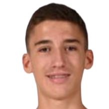Mateo Bordes