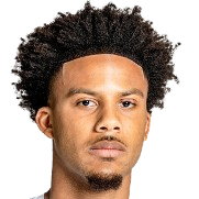 Efrem Johnson