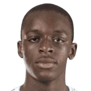 O. Sissoko