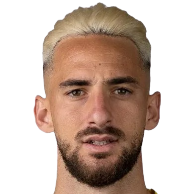 Javi Navarro