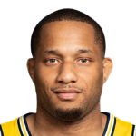 DeVante Jones