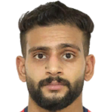 Abdulrahman Al Dakheel