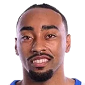 Davontrey Thomas
