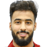 Khaled Al Sumairi