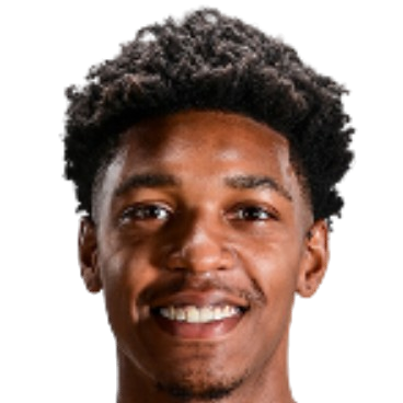 Justyn Hamilton