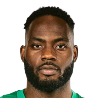 Ikechukwu Nwamu