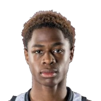 Thomas Bassong-Croixmarie