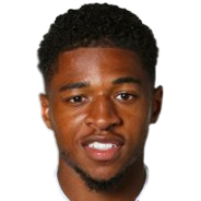 Kadeem Harris