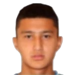 A. Abdumuminov