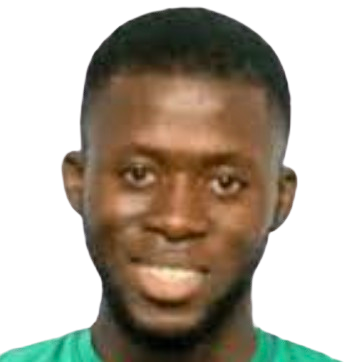 I. Fofana
