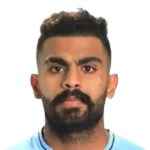 Mohammed Al Mahasnah