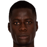 Player: M. Ndiaye