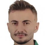 Player: Nurettin Çakır