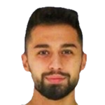 Player: Mustafa Minnet