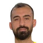 Player: Şehmuz Durak