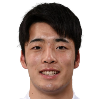 Player: K. Ikeda