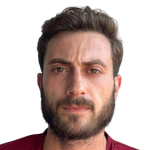 Player: Ercan Yaşa