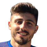 Player: Melih Kılıç