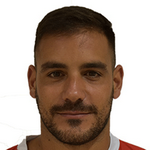 Player: J. Chipolina