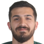 Player: S. Güçlü