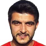 Player: Mesut Hançer