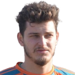 Player: E. Ergin